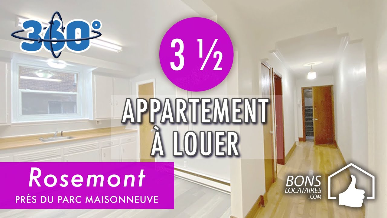 appartement à louer lyon 6   35