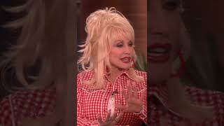 Dolly Parton Always Wears Makeup 💄