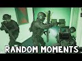 READY OR NOT | Random Moments (Tactical SWAT Fun)