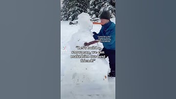 Thumbnail of Let’s build a snowman