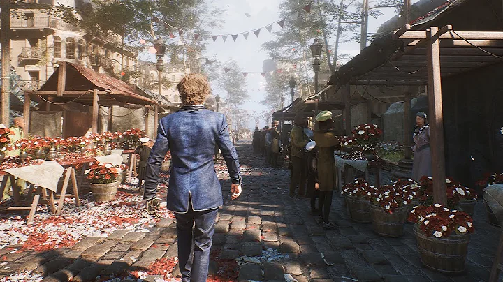 I Finally Played Clair Obscur Expedition 33..