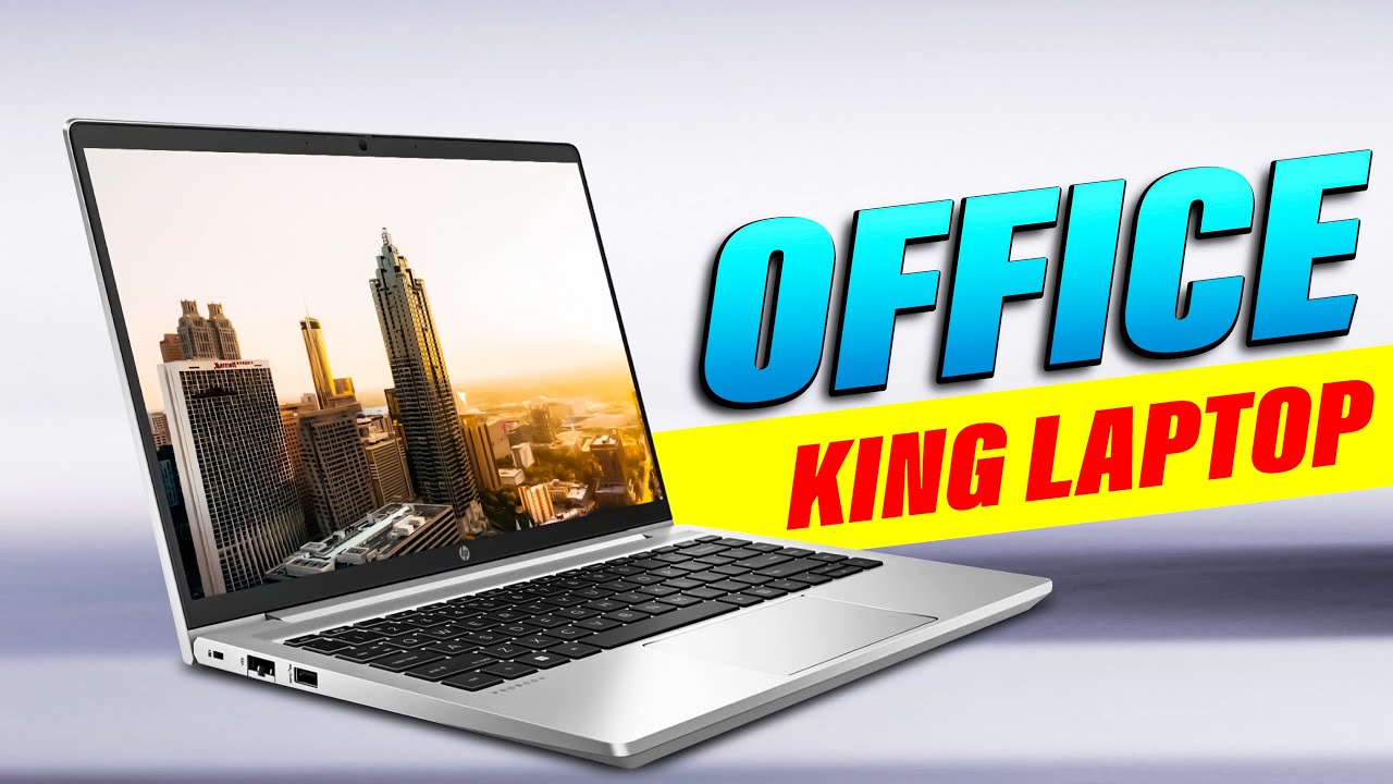 HP EliteBook 645 G9 Review | বিজনেস ল্যাপটপ কি সত্যিই এত ভালো?