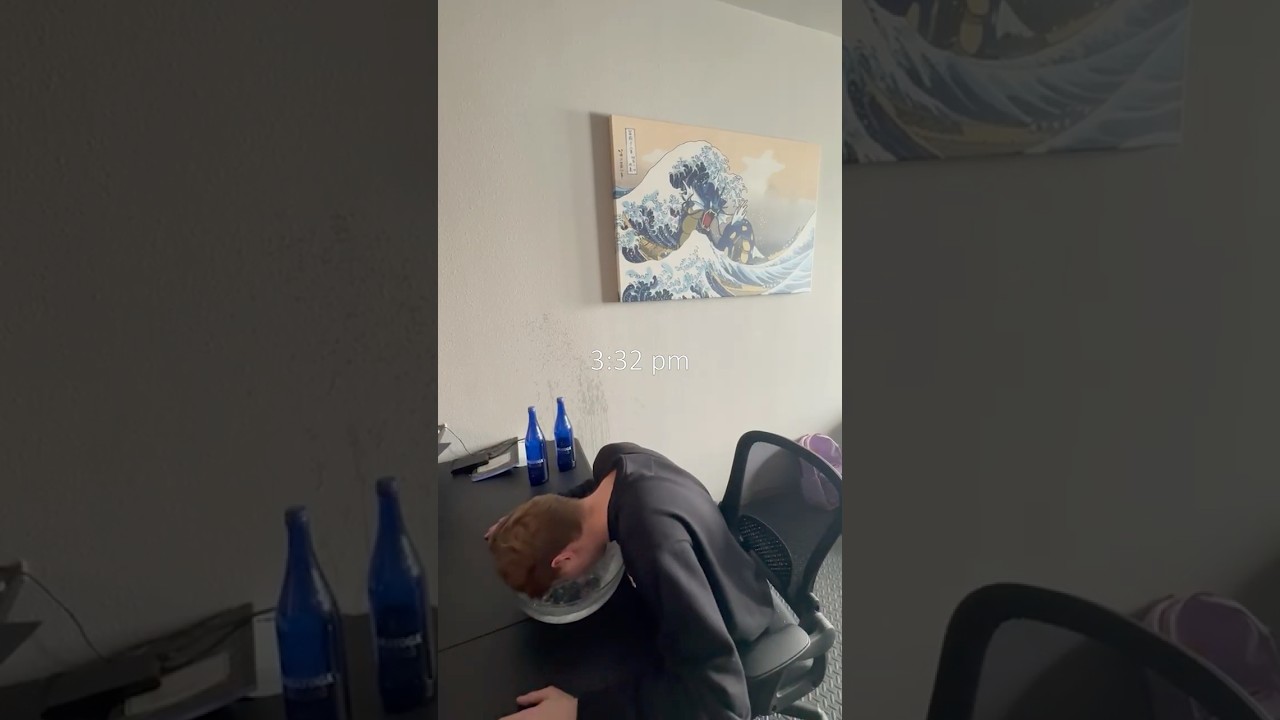 Daily Routine for Poker Player 