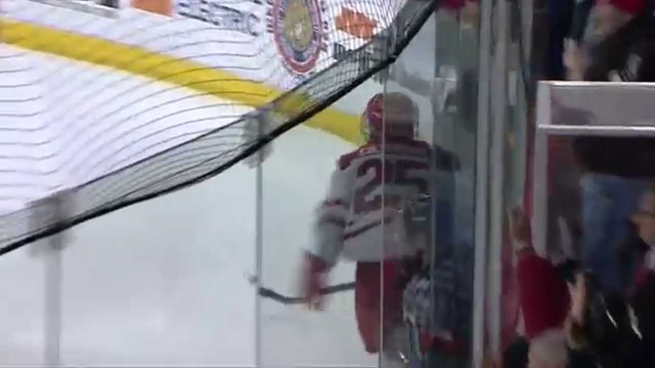 Coleman's Game Winning Goal vs UMD