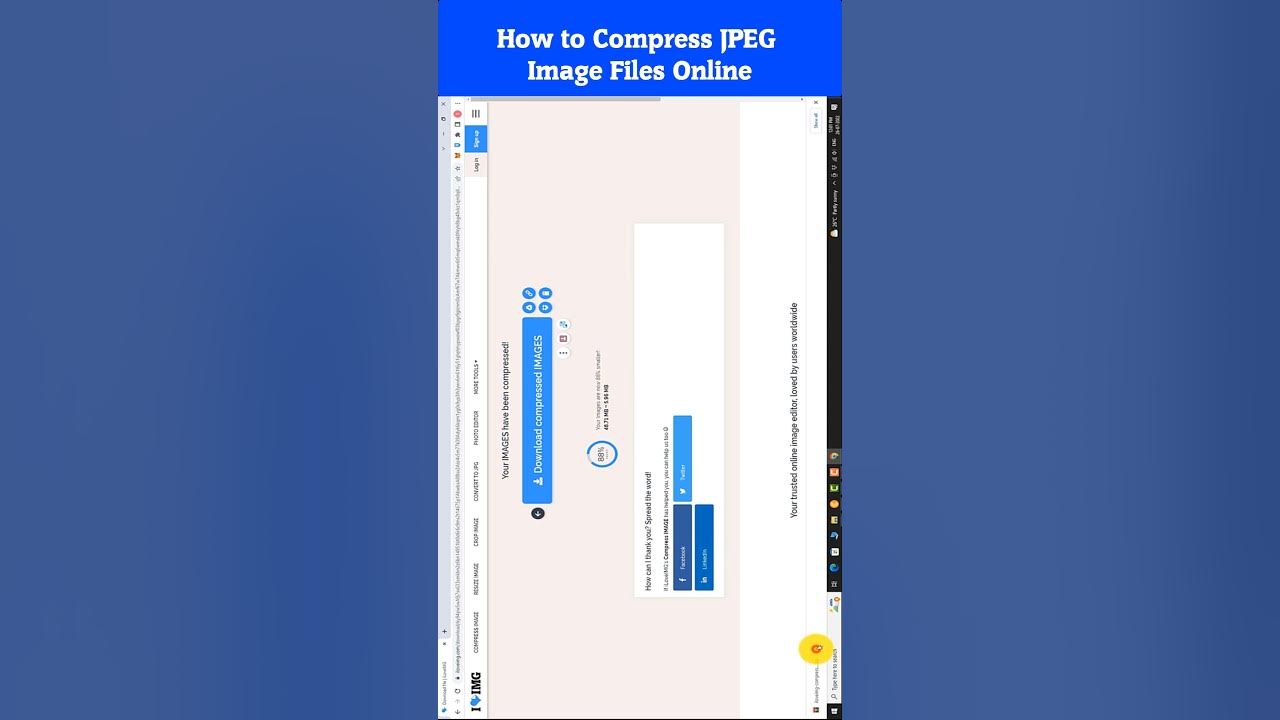 how-can-i-reduce-the-size-of-a-jpeg-image-file-online-shorts-youtube