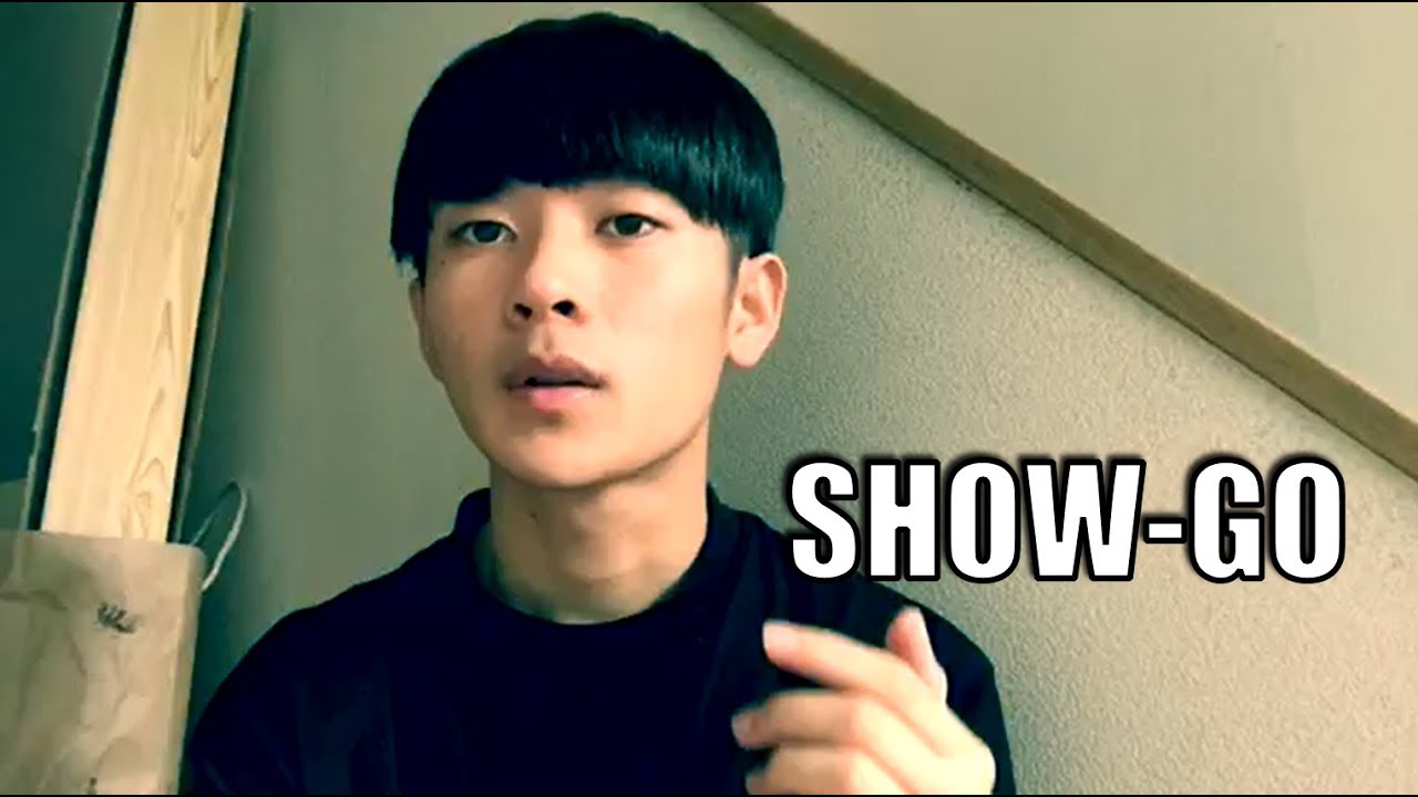 各国のビートボクサーを紹介 注目の一人目はshow Go Japan Beatbox Tv