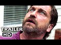 GREENLAND Trailer (2020) Gerard Butler Movie