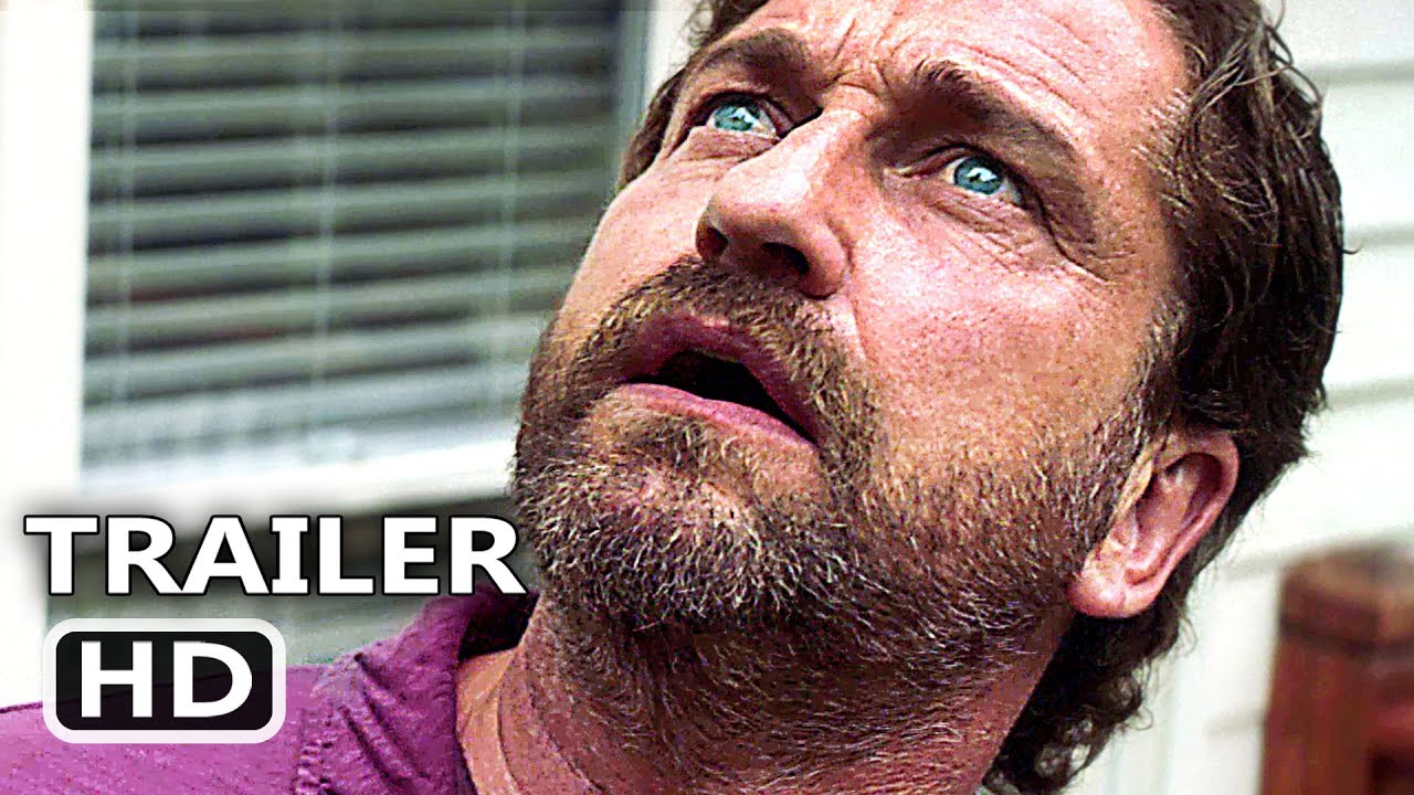 gerard butler new movie