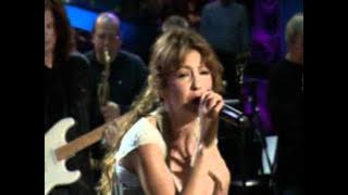 Thalía - No Me Enseñaste -- Primera Fila