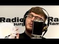 James Arthur  - Wrecking Ball (Miley Cyrus Cover)