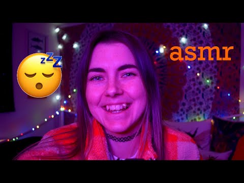 ASMR: Follow My Instructions With Your Eyes Closed (Super Tingly Ear-to-Ear TASCAM Whispers)