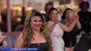 Nagham Edwar Mousa   Sydney   نغم ادور موسى Shikhani