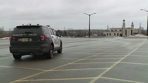 Police increase presence at local mosques after New Zealand terrorist attack