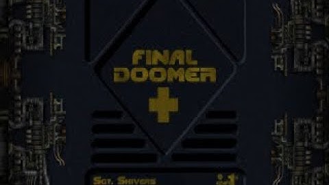 final doomer (hellbound) vs project malice