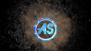 How To Make A Quick Impact Logo Intro On Android🔥🔥 || Hindi Tutorial