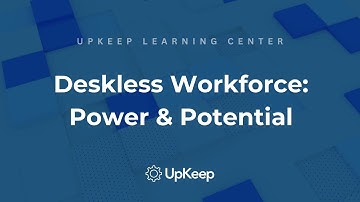 Unlocking the Potential of the Deskless Workforce: Enhancing Productivity with Software