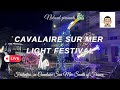 Cavalaire sur mer light festivities live for the corso mimosa