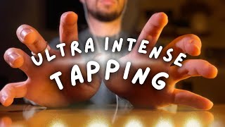 WHAT A TAPPING?! - ASMR