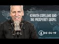Kenneth Copeland and the Prosperity Gospel