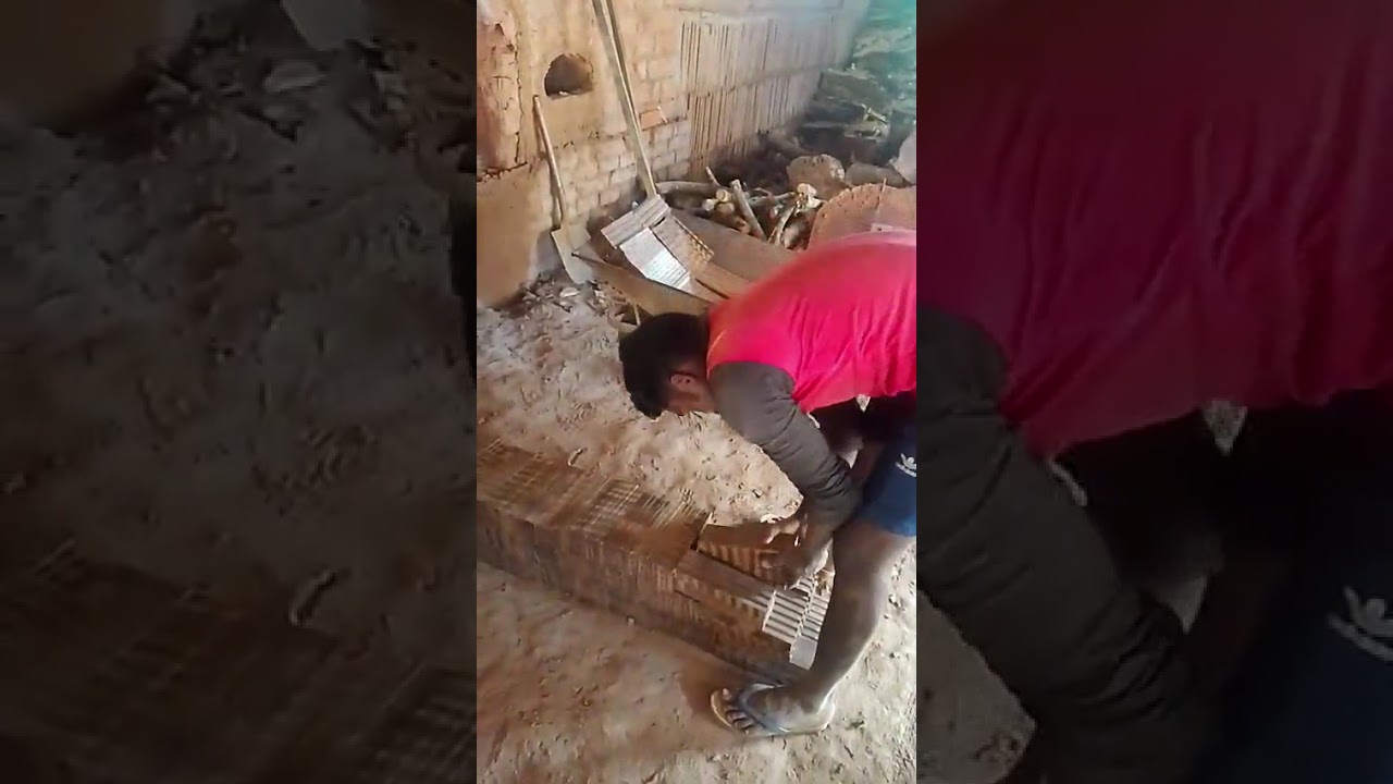 How It's Made: Premium 9x3 Terracotta Cladding (Factory Tour)  