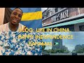 Vlog life in china  happy 49th independence day bahamas jiangsu taicang roadto1ksubs