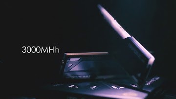 AITC RapidEZ RGB RAM 3000mhz