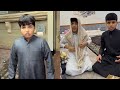 الشباب مجتمعين بالديوانية ويبون يسافرون السعوديه ووراهم مدرسة😂😂 #فراج_قزيع_السهلي سنابات فراج السهلي