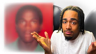 Information Why Is Nobody Talking About This Daniel Caesar Album Guide