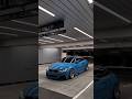 Blue BMW Zoom Out 🔥 | Smooth Edit × Peligrosa 🎵#BMW #BlueBMW #Peligrosa #CarEdit #BMWLife