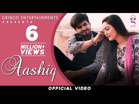 Aashiq  | Arjun | Daljit Chitti  | Benazir Shaikh | @Gringo Entertainments