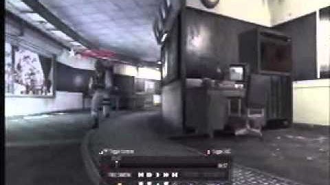 AMAZING NO SCOPE ACROSS THE MAP ON ARRAY