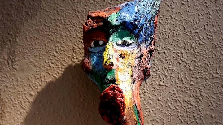 [JUAN GAMINO] [ARTE JOVEN GALERA]