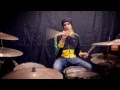 Igor Chi1i - 3+1 (13 эпизод, drum lessons)