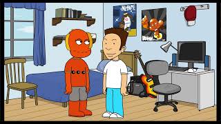 Tim And Moby Rants On Elemental/Grounded