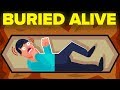 What To ACTUALLY Do If You Are Buried Alive