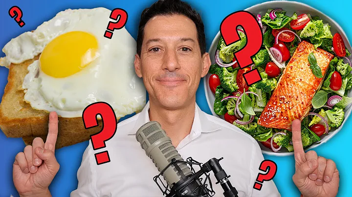 Should You Skip Breakfast or Dinner (Surprising An...