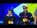 КВН Михаил Дудиков - 2020 Высшая лига Первая 1/2 Приветствие