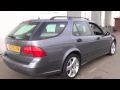 2006 SAAB 9-5 SPORT TID