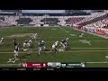 Oklahoma vs Michigan State WK1 YR3