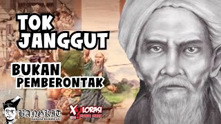 🔴 TOK JANGGUT BUKAN PEMBERONTAK | KELANTAN