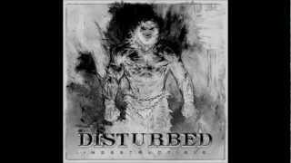 Disturbed-Haunted Demon Voice