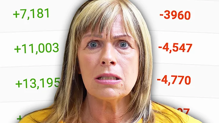 What Happened to Morgz Mum?