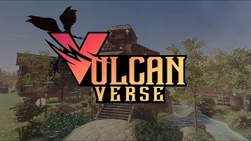 VulcanVerse Run-Through (a fan video)