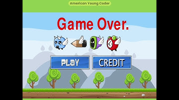 FEB 2025 - Python Game Development - Sky Fire