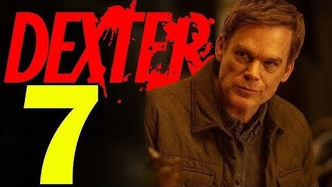 Dexter Resurrection Episode 7 Recap and Ending Explained