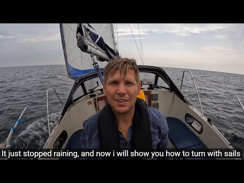 Video: Tips til at sejle på et fragtskib