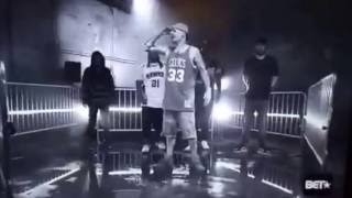 Millyz BET Cypher 2016