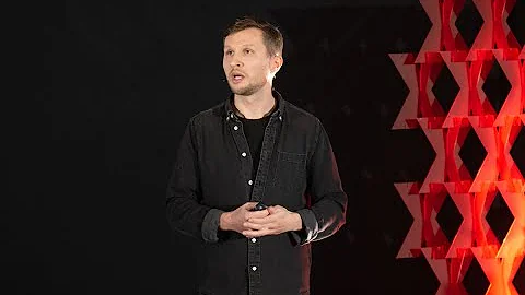 Why AI cannot be explained | Rickard Brüel-Gabrielsson | TEDxBoston - 天天要聞