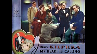 My Heart is Calling (1935)