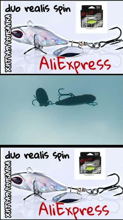 duo realis spin AliExpress 🇨🇳 реалис спин тейл однозначно рекомендую от ...